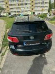 Toyota Avensis Szczecin - zdjęcie 5