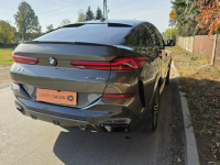 BMW X6 Bezwypadkowy/Krajowy/ Xdrive/Warto Balice - zdjęcie 8