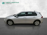 Volkswagen Golf VIII 2.0 TDI Life Warszawa - zdjęcie 8