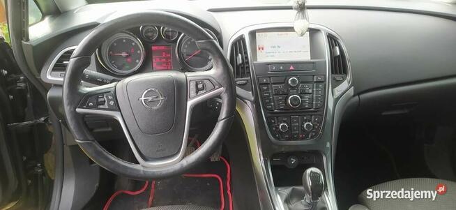 Opel Astra J 2013r. 2.0 CDTI 165KM Grójec - zdjęcie 3