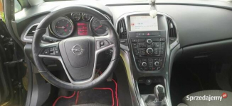 Opel Astra J 2013r. 2.0 CDTI 165KM Grójec - zdjęcie 3