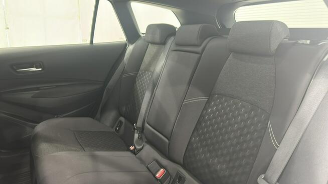 TOYOTA COROLLA Warszawa - zdjęcie 12