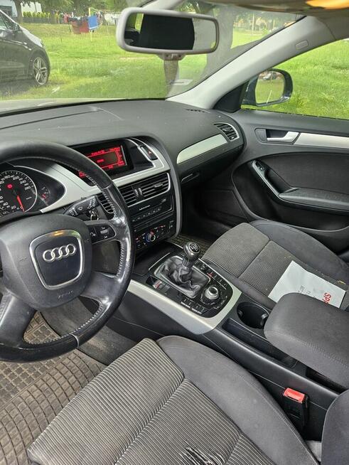 Sprzedam audi A4 Stargard - zdjęcie 6