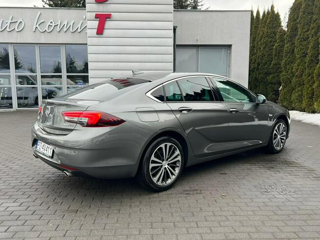 Opel Insignia VAT 23% 2.0 TDCI 210KM 4x4 Full Bezwypadkowa Baranowo - zdjęcie 7