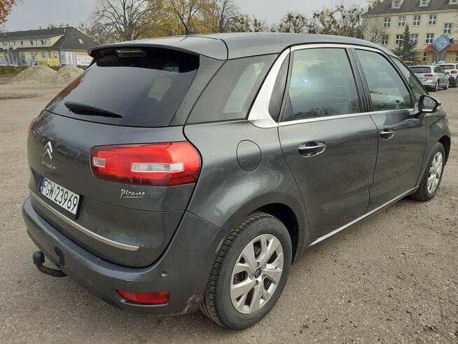 Citroën C4 Picasso Ciecierzyce - zdjęcie 2