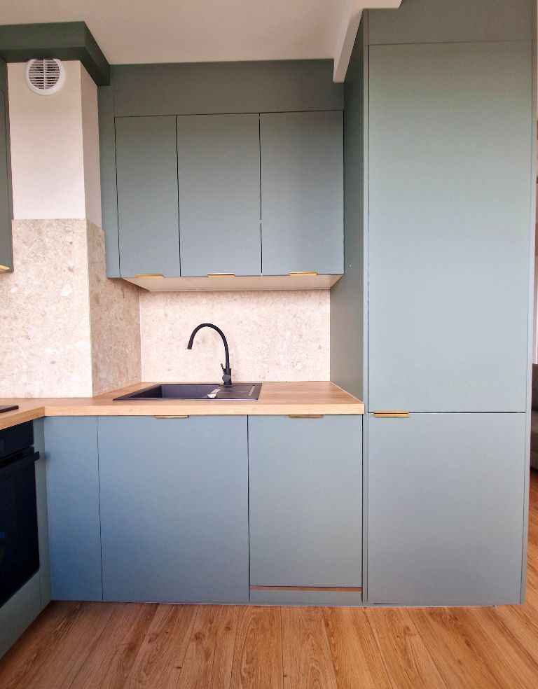 2pok, 35met, Okolice Ślicznej BALKON/WINDA (Wrocław) Krzyki - zdjęcie 7