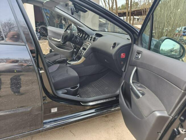 Peugeot 308 2010r. 1,6 Benzyna Tanio - Możliwa Zamiana! Warszawa - zdjęcie 5