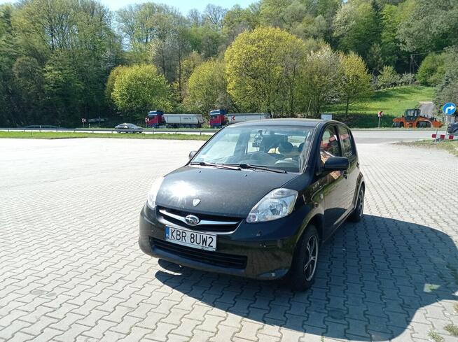 Subaru Justy IV 1.0 2008 Tarnów - zdjęcie 8