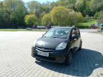 Subaru Justy IV 1.0 2008 Tarnów - zdjęcie 8