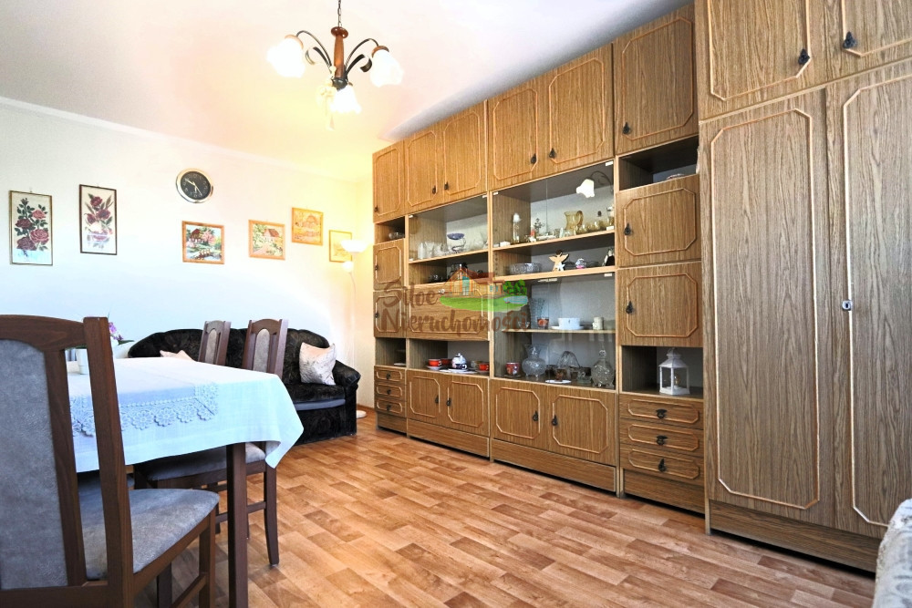 Mieszkanie 3 pokojowe, balkon, Al. Wolności Głogów Głogów - zdjęcie 2