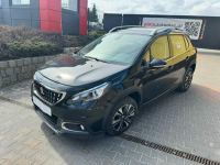 Peugeot 2008 1.2 110#Navi#Kamera#2xClimatronic Margonin - zdjęcie 3