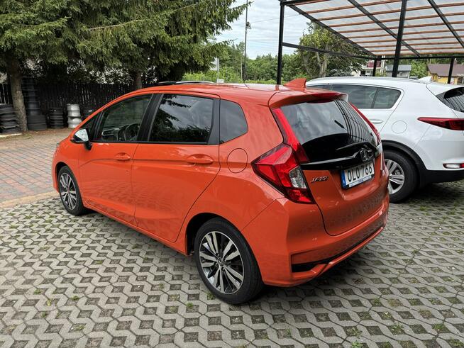Honda Jazz 1.3 benzyna 2019 Ostrołęka - zdjęcie 7