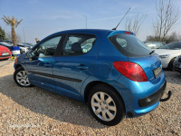 Peugeot 207 1.4+Gaz#95KM#Elektryka#Świeży Import#Serwis#Gwarancja! Nowe Sójki - zdjęcie 9