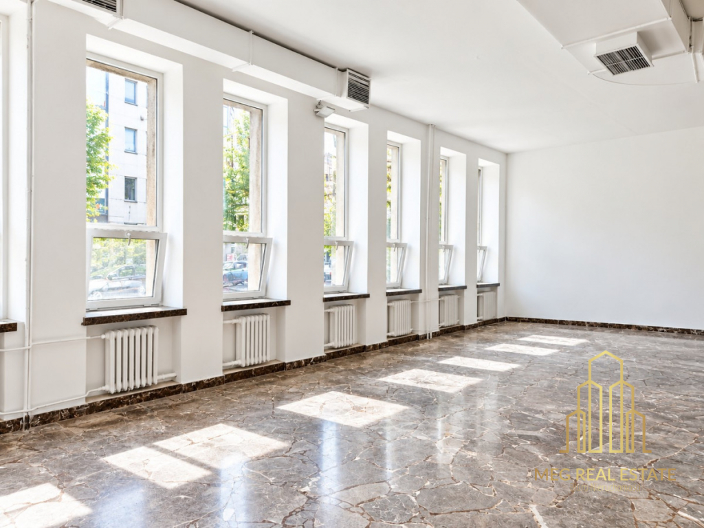 220 m2*Wiele możliwości działalności* Legionowa* Białystok - zdjęcie 1