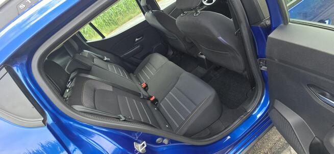 Dacia Sandero Stepway Benzyna gaz 82.000km Pleszew - zdjęcie 12