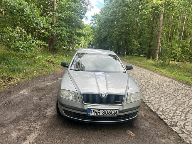 Skoda octavia 2012r 1,6 lpg Nekla - zdjęcie 6