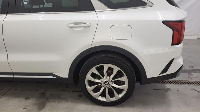 Kia Sorento 2.2 CRDi Prestige Line 4WD DCT 7os. Grójec - zdjęcie 9