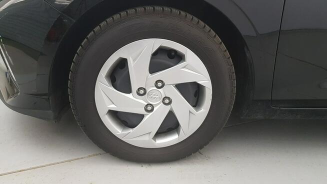 Hyundai i20 1.2 Pure! Z Polskiego Salonu! Faktura VAT! Warszawa - zdjęcie 9