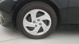 Hyundai i20 1.2 Pure! Z Polskiego Salonu! Faktura VAT! Warszawa - zdjęcie 9