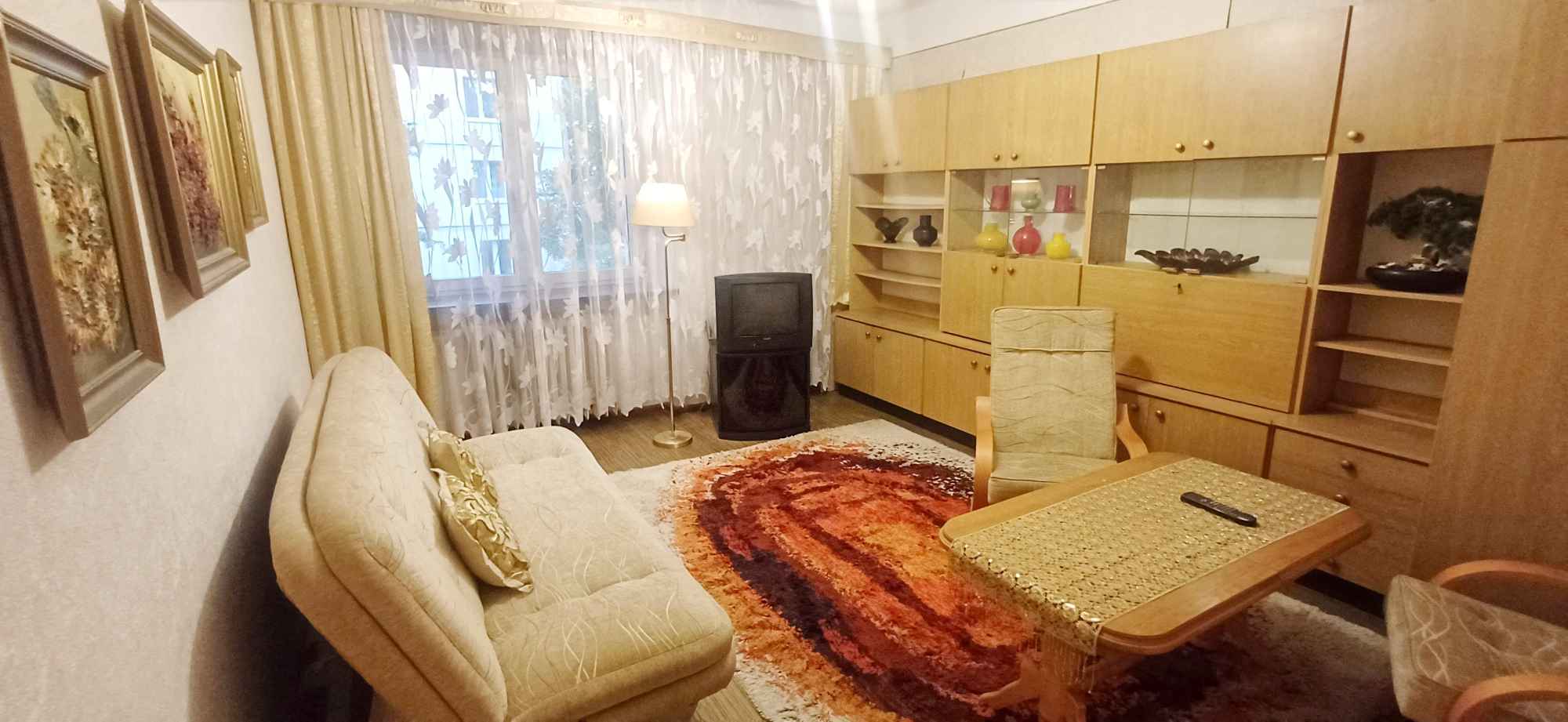 Na sprzedaż mieszkanie  Radom, ul. Bogusławskiego Radom - zdjęcie 1