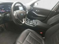 BMW 320 Komorniki - zdjęcie 11