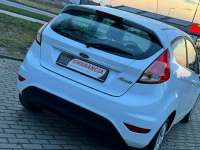 Ford Fiesta *Niski Przebieg*1.25B*BDB stan* Zduńska Wola - zdjęcie 6