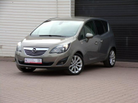 Opel Meriva Klimatronic /Gwarancja /1,4 /140KM Mikołów - zdjęcie 8