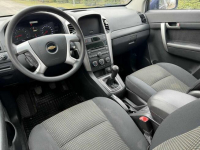 Chevrolet Captiva 2.4 Benzyna Puławy - zdjęcie 5