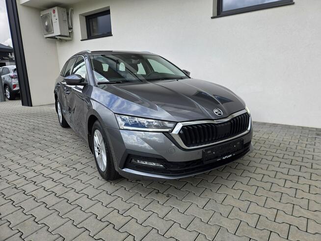 Škoda Octavia Full LED * DSG * klimatronic * Raba Niżna - zdjęcie 1
