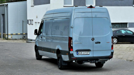 Mercedes-Benz Sprinter Mercedes Sprinter 3.0 V6, automat, We Płock - zdjęcie 5