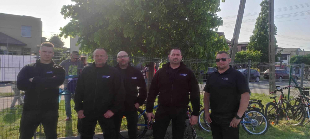 Ochrona imprez, Agencja Ochrony, ochrona eventów i imprez masowych Sochaczew - zdjęcie 12