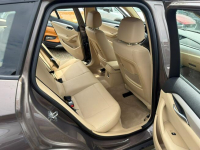 BMW X1 navi, automat, xdrive, 100tys.km! Zbąszyń - zdjęcie 7
