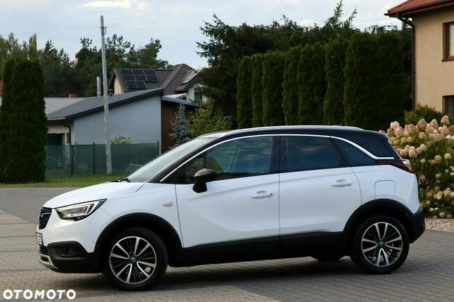 Opel Crossland X 1.5*120KM*Automat*Ledy Ostrów Mazowiecka - zdjęcie 4