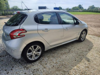 Peugeot 208 90.000km ,  panorama Pleszew - zdjęcie 2