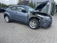 Toyota C-HR Hybryda Kamera Podgrzewanie Automat Klimatronik Gliwice - zdjęcie 6
