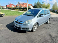 Opel Zafira 1.6 05r 7OS Tarnów - zdjęcie 2