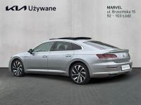 Volkswagen Arteon 2.0 TDI BI-Turbo 240KM R-Line DSG 4MOTION Łódź - zdjęcie 4