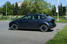 Ford Focus MK2 1.6 Benzyna VTEC | 2009| 156 548 km | Śródmieście - zdjęcie 2