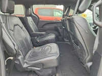 Chrysler Pacifica / LIMITED S / automat / niski przebieg Wrocław - zdjęcie 11