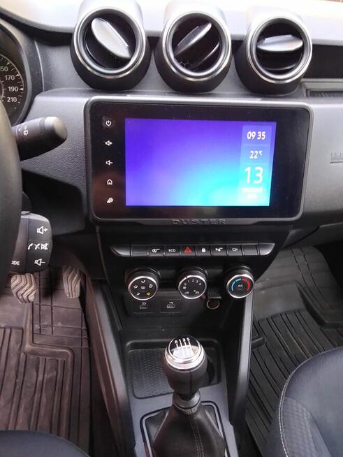 Dacia DUSTER II, 2022 prod. 1.0 TCe Comfort Ursus - zdjęcie 5