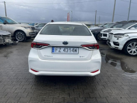 Toyota Corolla Salon PL Comfort LPG Hybryda Auto. Kamera 140 KM Gliwice - zdjęcie 5