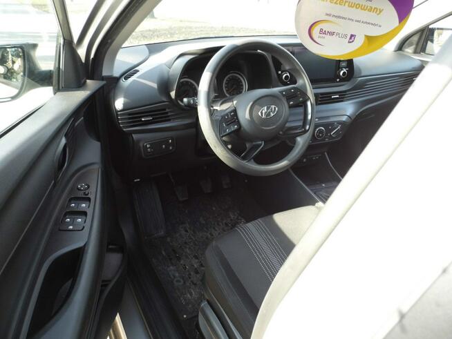 Hyundai i20 Łódź - zdjęcie 7