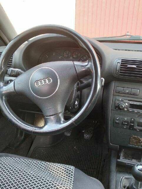 Audi A3 Mielec - zdjęcie 1