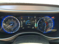 Chrysler Pacifica / Bogata wersja / automat / niski przebieg Warszawa - zdjęcie 9