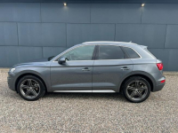 Audi Q5 Sadlno - zdjęcie 5
