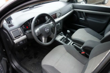 Opel Vectra 1.9CDTI 120KM Klimatyzacja Alu Zamiana Słupsk - zdjęcie 10