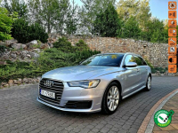 Audi A6 190 KM Ultra Lift S-Tronic Bezwypadek Piękna