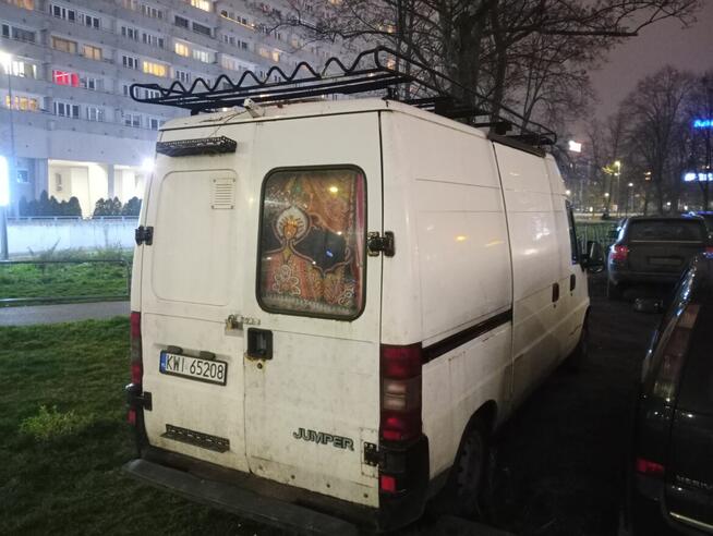 Kampervan Katowice - zdjęcie 7