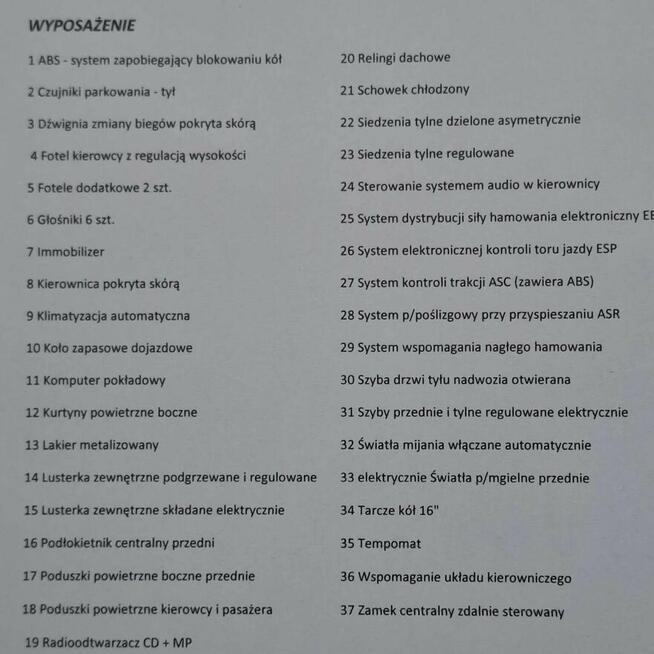 SPRZEDAM Zambrów - zdjęcie 3