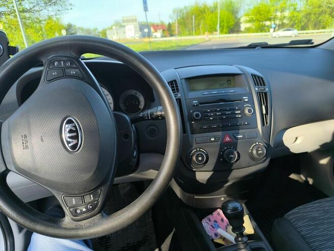 sprzedam kia ceed 2007 Duchnice - zdjęcie 3